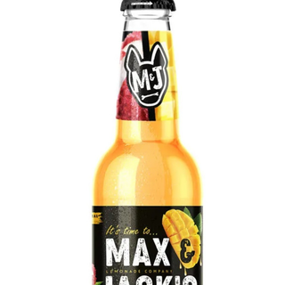 Max jecs mango