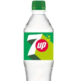 7 up