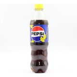 Pepsi de lămâie
