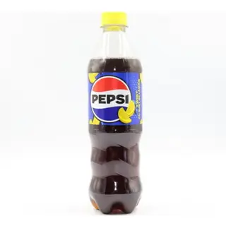 Pepsi de lămâie