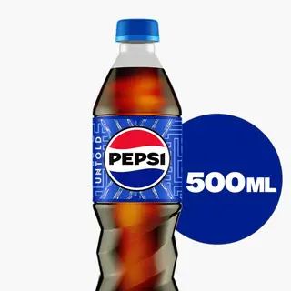 Pepsi