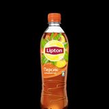 Lipton gust de piersic