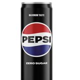 Pepsi zero jb