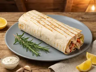 Kebab Standart
