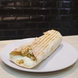 Kebab Arab