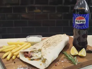 Art Meniu Kebab Arab