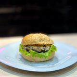 Burger standart