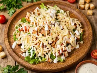Salată cezar