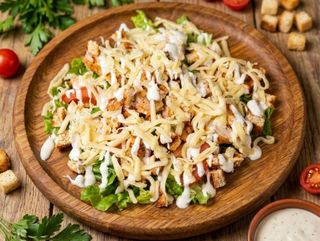 Salată cezar