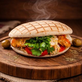 Pita