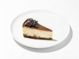 Cheesecake cu biscuiți oreo