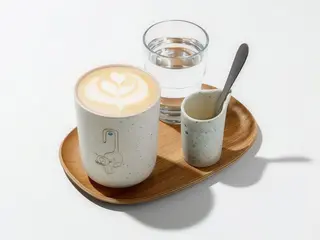 Latte