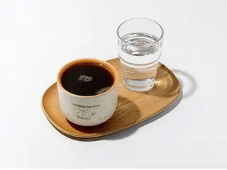 Filter coffee
