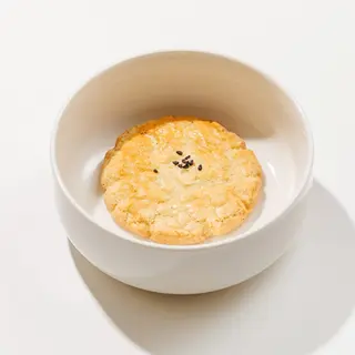 biscuit cu parmezan