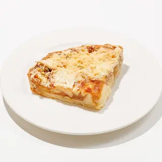 tartă cu măr