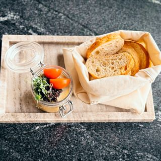 Pate de ficat de pui