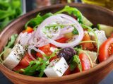 Salată grecească