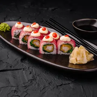 Spicy Tuna
