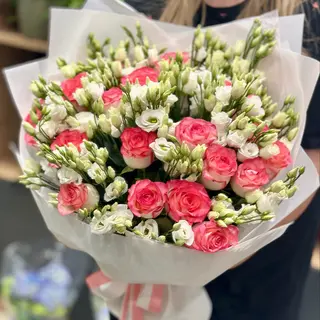 Buchet mix nr.205