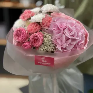 Buchet mix nr.227