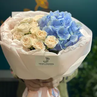 Buchet mix 287