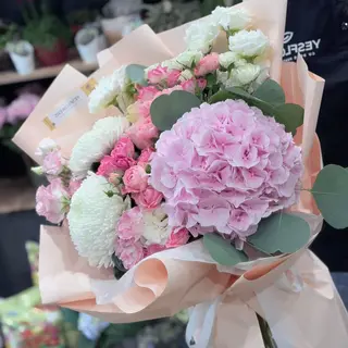 Buchet mix nr.01