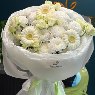 Buchet mix nr. 21