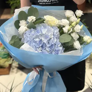 Buchet mix nr. 27
