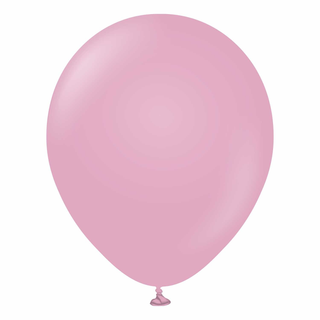 Balon Latex Rose 30 cm