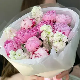 Buchet mix nr.207