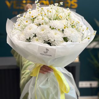 Buchet mix nr.298