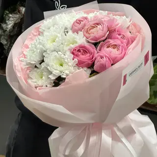 Buchet mix nr.199
