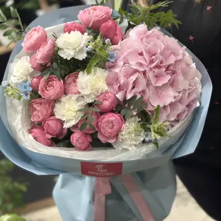 Buchet mix 269