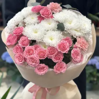 Buchet mix 264