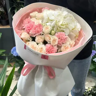 Buchet mix nr.67