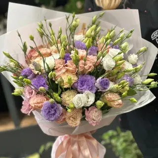 11 eustome mix