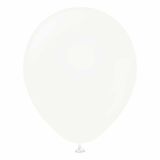 Balon Latex White 30 cm