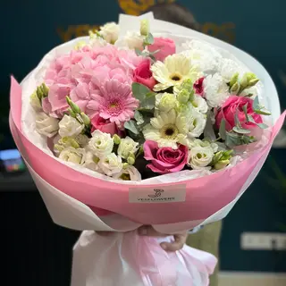 Buchet mix nr.302
