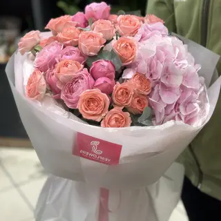Buchet mix 262