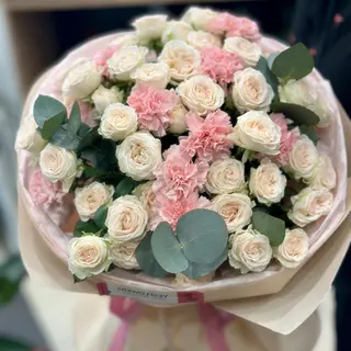 Buchet mix nr.39