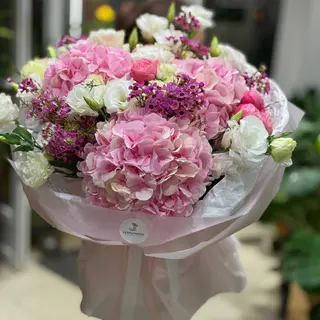 Buchet mix 274