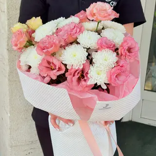 Buchet mix 223