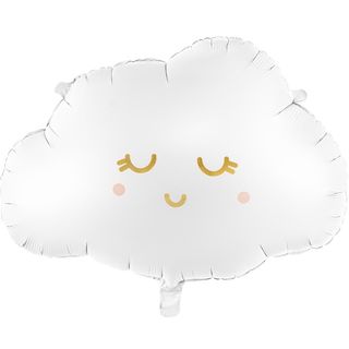 Balon Cloud 51cm