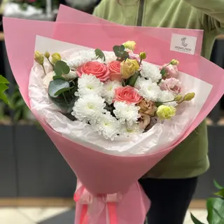 Buchet mix 290