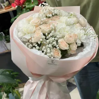 Buchet mix nr.236