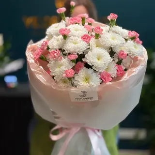 Buchet mix 273