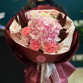 Buchet mix 272