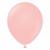 Balon Latex Baby Pink 30 cm