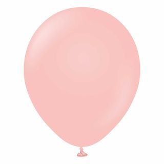 Balon Latex Baby Pink 30 cm