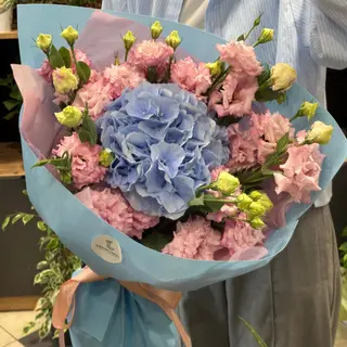 Buchet mix 220